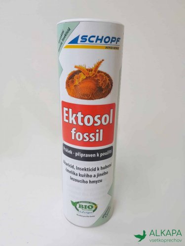 Ektosol Fossil /100g