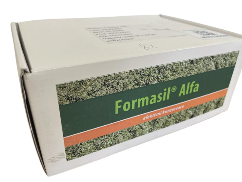 Formasil Alfa