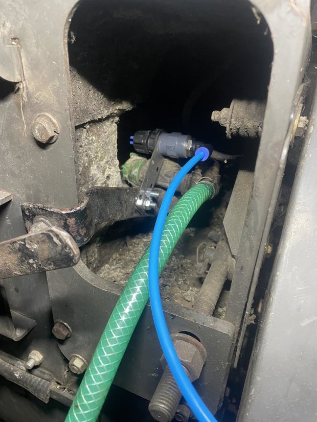 Mikro aplikátor Applisil