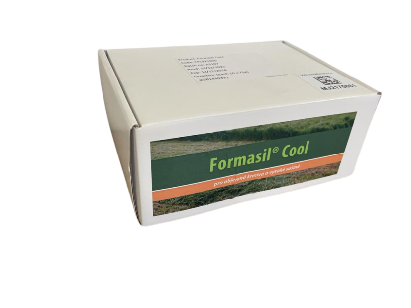 Formasil Cool