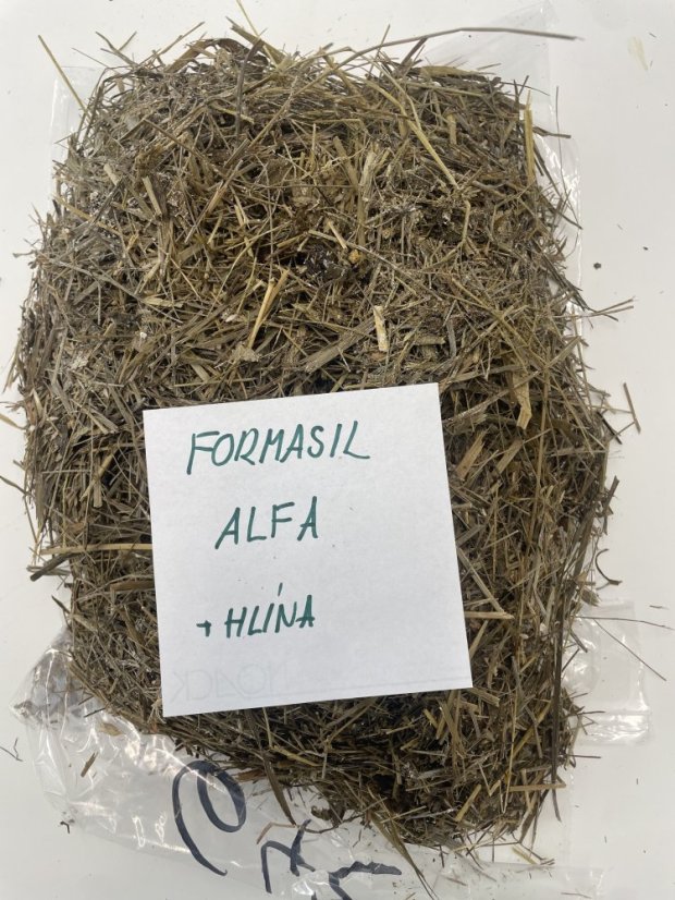 Formasil Alfa