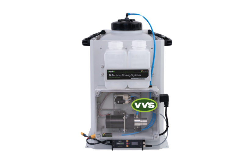 Mikro aplikátor Applisil