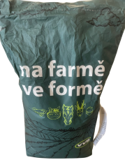 DESICAL® Plus Suchý a jemný prášek do podestýlek a na koupel kopyt