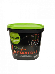 Premin® plus VITALITY Se+E GR