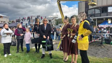 Velká Slušovická 2023