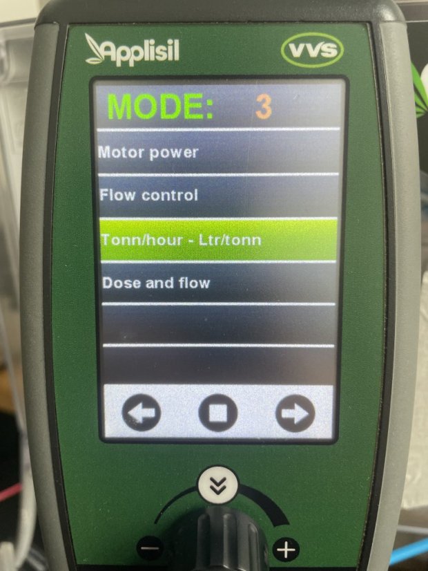 Mikro aplikátor Applisil