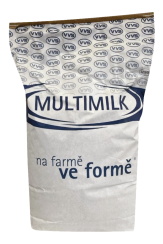 Sušené mléko pro telata Multimik Premium