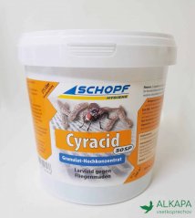 Cyracid 50% SP /500g