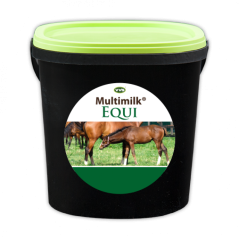 MULTIMILK® EQUI Kompletní mléčná náhražka pro hříbata