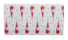 Sticky Fly-Catcher Stall 6 Blatt