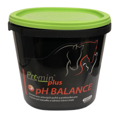 Premin pH Balance